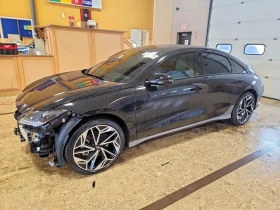 ����� �� �������� �� Hyundai Ioniq 6 LIMITED* 4X4* AMBIENT* HEAD-UP* �����* ���������