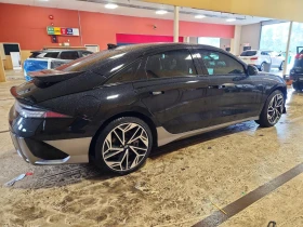 Hyundai Ioniq 6 LIMITED* 4X4* AMBIENT* HEAD-UP* �����* ��������� | Mobile.bg � ����� ������ 6