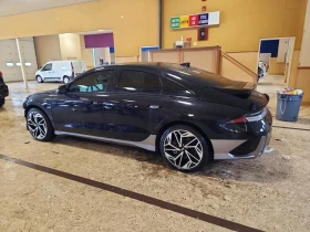 ����� �� �������� �� Hyundai Ioniq 6 LIMITED* 4X4* AMBIENT* HEAD-UP* �����* ���������