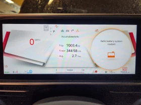 Hyundai Ioniq 6 LIMITED* 4X4* AMBIENT* HEAD-UP* �����* ��������� | Mobile.bg � ����� ������ 10