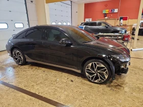 ����� �� �������� �� Hyundai Ioniq 6 LIMITED* 4X4* AMBIENT* HEAD-UP* �����* ���������