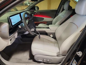 Hyundai Ioniq 6 LIMITED* 4X4* AMBIENT* HEAD-UP* �����* ��������� | Mobile.bg � ����� ������ 8