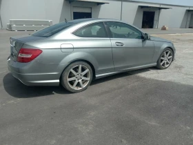 Mercedes-Benz C 220 2011 AMG �����  | Mobile.bg � ����� ������ 7