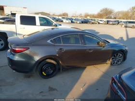 Mazda Mx-6 2.5L I-4 DI, DOHC, VVT, TURBO, 227HP Front Wheel | Mobile.bg � ����� ������ 13