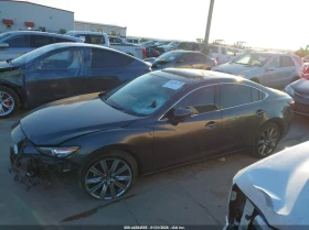 Mazda Mx-6 2.5L I-4 DI, DOHC, VVT, TURBO, 227HP Front Wheel | Mobile.bg � ����� ������ 14