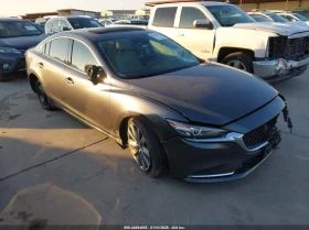 ������ Mazda Mx-6