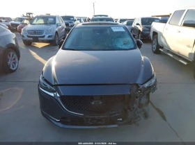 Mazda Mx-6 2.5L I-4 DI, DOHC, VVT, TURBO, 227HP Front Wheel | Mobile.bg � ����� ������ 12
