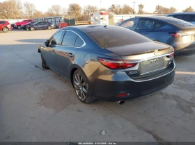 Mazda Mx-6 2.5L I-4 DI, DOHC, VVT, TURBO, 227HP Front Wheel | Mobile.bg � ����� ������ 3