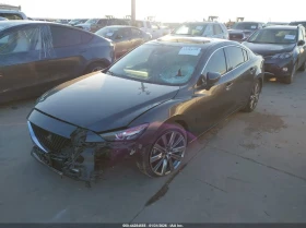 Mazda Mx-6 2.5L I-4 DI, DOHC, VVT, TURBO, 227HP Front Wheel | Mobile.bg � ����� ������ 2