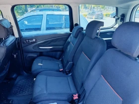 Ford Galaxy - 4300 € / 8410.07 лв. - 72656819 6