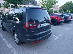Ford Galaxy | Mobile.bg � ����� ������ 4