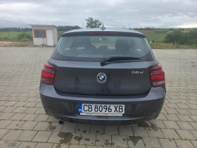 BMW 118 2.0 TDI | Mobile.bg � ����� ������ 8
