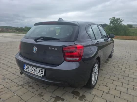 BMW 118 2.0 TDI | Mobile.bg � ����� ������ 6