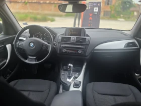 BMW 118 2.0 TDI | Mobile.bg � ����� ������ 17