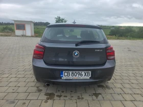 BMW 118 2.0 TDI | Mobile.bg � ����� ������ 5