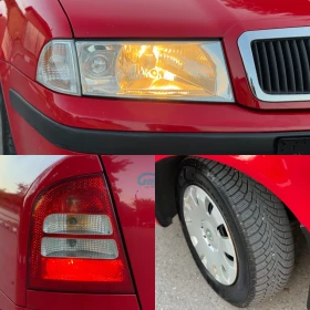 Skoda Octavia 1.9TDI/101кс~Климатик~ | Auto.bg — изображение 9