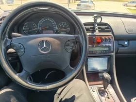 Mercedes-Benz CLK мн.добро газ - 4400 € / 8605.65 лв. - 48831245 4