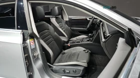 VW Arteon 2.0 TDI* PRESTIGE* КОЖА* ПАНО* ОБДУХВ* ПАНО*  | Auto.bg — изображение 11