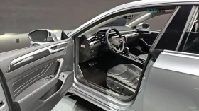 VW Arteon 2.0 TDI* PRESTIGE* КОЖА* ПАНО* ОБДУХВ* ПАНО*  | Auto.bg — изображение 10
