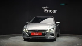 VW Arteon 2.0 TDI* PRESTIGE* КОЖА* ПАНО* ОБДУХВ* ПАНО*  | Auto.bg — изображение 3