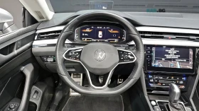 VW Arteon 2.0 TDI* PRESTIGE* КОЖА* ПАНО* ОБДУХВ* ПАНО*  | Auto.bg — изображение 13