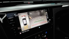 VW Arteon 2.0 TDI* PRESTIGE* КОЖА* ПАНО* ОБДУХВ* ПАНО*  | Auto.bg — изображение 15
