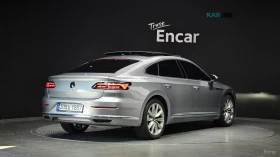 VW Arteon 2.0 TDI* PRESTIGE* КОЖА* ПАНО* ОБДУХВ* ПАНО*  | Auto.bg — изображение 2