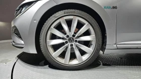 VW Arteon 2.0 TDI* PRESTIGE* КОЖА* ПАНО* ОБДУХВ* ПАНО*  | Auto.bg — изображение 5