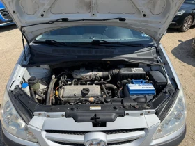 Hyundai Getz 1.1 MPI | �������� | �����������  | Mobile.bg � ����� ������ 12