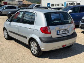 Hyundai Getz 1.1 MPI | �������� | �����������  | Mobile.bg � ����� ������ 6