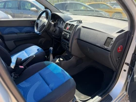 Hyundai Getz 1.1 MPI | �������� | �����������  | Mobile.bg � ����� ������ 10