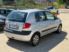 Hyundai Getz 1.1 MPI | �������� | �����������  | Mobile.bg � ����� ������ 4