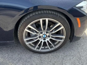 BMW 340 ЗАДНО * 33K KM * ЕДИН СОБСТВЕНИК * HARMAK/KARDON | Auto.bg — изображение 7