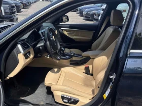 BMW 340 ЗАДНО * 33K KM * ЕДИН СОБСТВЕНИК * HARMAK/KARDON | Auto.bg — изображение 12