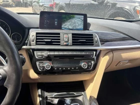 BMW 340 ЗАДНО * 33K KM * ЕДИН СОБСТВЕНИК * HARMAK/KARDON | Auto.bg — изображение 9
