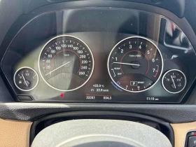 BMW 340 ЗАДНО * 33K KM * ЕДИН СОБСТВЕНИК * HARMAK/KARDON | Auto.bg — изображение 8