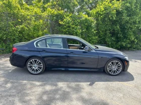 BMW 340 ЗАДНО * 33K KM * ЕДИН СОБСТВЕНИК * HARMAK/KARDON | Auto.bg — изображение 3