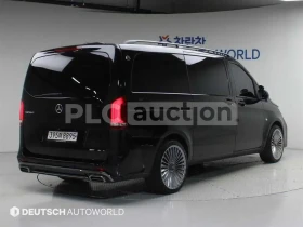 Mercedes-Benz V 300 MAYBACH !УНИКАТ! #ПЪЛНО ОБОРУДВАНЕ# FIRST CLASS | Auto.bg — изображение 2