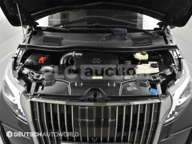 Mercedes-Benz V 300 MAYBACH !УНИКАТ! #ПЪЛНО ОБОРУДВАНЕ# FIRST CLASS | Auto.bg — изображение 6