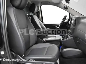 Mercedes-Benz V 300 MAYBACH !УНИКАТ! #ПЪЛНО ОБОРУДВАНЕ# FIRST CLASS | Auto.bg — изображение 10