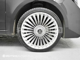 Mercedes-Benz V 300 MAYBACH !УНИКАТ! #ПЪЛНО ОБОРУДВАНЕ# FIRST CLASS | Auto.bg — изображение 5