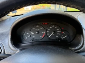 Peugeot 206 1.4 HDI ECO ���� ����= = ������� ��������� | Mobile.bg � ����� ������ 11