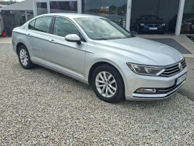 ����� �� �������� �� VW Passat PERFEKTEN