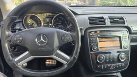 Mercedes-Benz R 350 3.0CDI 224кс 4х4 ТОП - 7900 € - 77844052 16