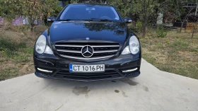 Mercedes-Benz R 350 3.0CDI 224кс 4х4 ТОП