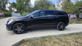 Mercedes-Benz R 350 3.0CDI 224кс 4х4 ТОП - 7900 € - 77844052 2