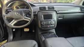 Mercedes-Benz R 350 3.0CDI 224кс 4х4 ТОП - 7900 € - 77844052 17