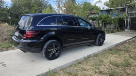 Mercedes-Benz R 350 3.0CDI 224кс 4х4 ТОП - 7900 € - 77844052 7