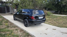 Mercedes-Benz R 350 3.0CDI 224кс 4х4 ТОП - 7900 € - 77844052 6