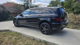 Mercedes-Benz R 350 3.0CDI 224кс 4х4 ТОП - 7900 € - 77844052 3